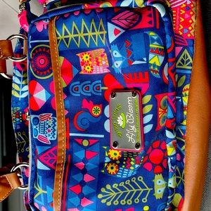 Adorable purse